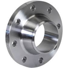 4" Forged Steel Weld Neck Flange 150# | VK-FLG-204 ...