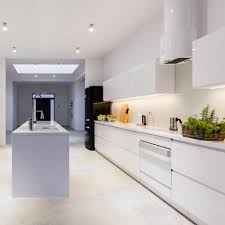 Veneer cabinets cost around $90 to $190 each in singapore. Modern Kitchen Design Singapore Kitchen