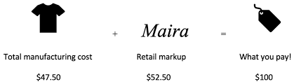 News, email and search are just the beginning. Sustainability Free Full Text Is Honesty The Best Policy Examining The Role Of Price And Production Transparency In Fashion Marketing