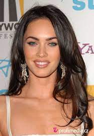 pin by luis on hair and make up megan fox hair megan fox face megan fox eyebrows
