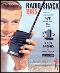 Do these businesses bring back any memories?