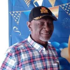 Gabriel Williams Obituary (1952