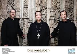 Изучайте релизы pater vianney meister на discogs. Die Priester Veroffentlichen Ihr Neues Album Rex Gloriae