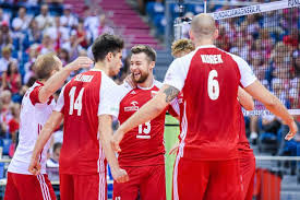 Final 6 polska francja siatkówka przgrywamy 3:2 w tie breaku 17:15 co za emocje! Memorial Wagnera Polska Francja Wspanialy Poscig I Zwyciestwo Bialo Czerwonych W Tie Breaku Super Express
