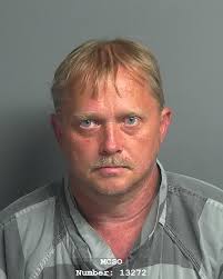 MONTGOMERY COUNTY JURY GIVES OFFENDER A NINETY-NINE YEAR SENTENCE FOR  SEXUALLY ABUSING TWO CHILDREN