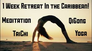 What are the benefits of doing yoga in indore? Meditation Yoga Retreats Barbados Risingdragonschool