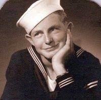 Richard McBride Obituary (1930