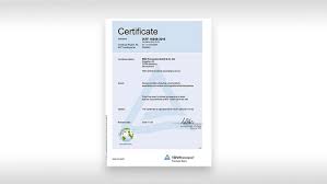 Issuing date this certificate is valid until date of revision iatf no. Erni Electronics Ist Gemass Iatf Zertifiziert Erni Electronics