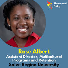 NASPA WISA l Womxn in Student Affairs