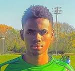 Lemus Christopher (Player)