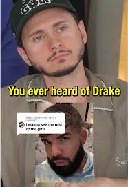 El papel de William Seremetis como ghostwriter de Drake