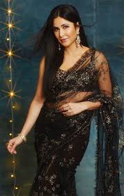 10 Times Katrina Kaif wowed us with her saree looks in 2022 | Filmfare.com