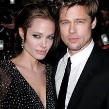 They worked together just twice more. Angelina Jolie Si Brad Pitt S Au Despartit