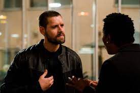 FBI: International Tonight: "Black Penguin" | KSiteTV
