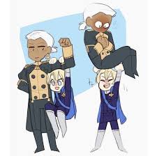 Fire Emblem Three Houses Game Nintendo Jeuxvideographisme In 2020 Fire Emblem Characters Fire Emblem Fire Emblem Heroes