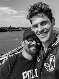 MARTIN BOYLE 🔥 Coming Soon to @cobber.mag — an exclusive editorial +  interview with Scottish model Martin Boyle @martin__boyle From working as a  tradie in a caravan park to scoring campaigns for