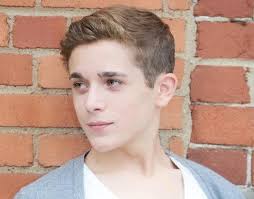 Can someone tell me where Nick is now? He was so cute btw😭😭 : r/dancemoms