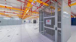 Rt Equinix Our Sy5 Ibx Data Center In Sydney Benefits From Direct Fiber Cross Connect Capability Between Our S Internet Providers Data Center Cloud Services