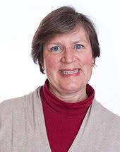 Dr. Ellen P. Boyd, MD