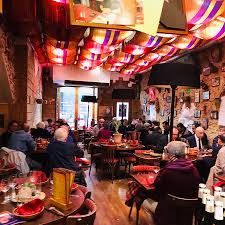 Restaurant Femina Marseille Restaurant Avis Numero De Telephone Photos Tripadvisor