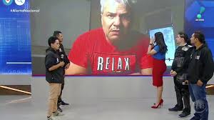 Veja as últimas notícias, vídeos e entrevistas sobre sikera junior na jovem pan. Com Covid Sikera Jr Chora Ao Vivo Peco A Deus Para Passar Brasil Pleno News