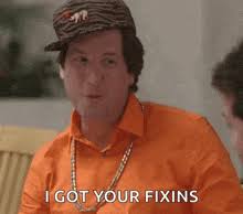 Stevie Janowski GIFs