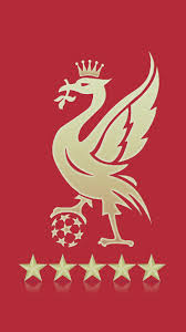 Liverpool fc hd logo wallpapers for iphone and android. Liverpool Fc Hd Logo Wallpapers For Iphone And Android Mobiles Liverpool Core