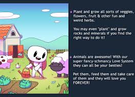 Humble bundle type of publication: Forager Free Download Pc Game Full Version Crack