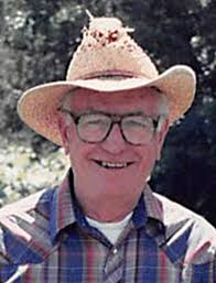 Willis "Bill" Ressler Obituary November 23, 2018