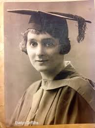 Clarence Gilbert Roberts (1917-1994) was born in Green Turtle Cay, Abaco to  Harry Roberts and Estella Louise Lowe. In 1938, he married Eva Mae Roberts  (1919-1997) daughter of James Ralph Roberts and