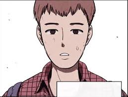 Joy Hyun (Sweet Home)