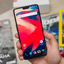 Oneplus 6 black 8gb ram + 128gb (a6003) $ 135. Oneplus 6 Review Phonearena