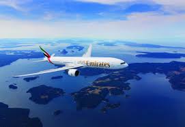 Fly Emirates Airline Partners Mileage Plan Alaska Airlines