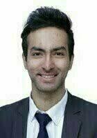 Seth Pickering's Instagram, Twitter & Facebook