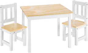 By international concepts (24) new. Childrens Wooden Table Chairs Off 72