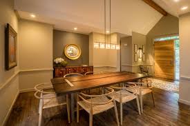 Dining room furniture sets at club furniture. Banner Elk Nc Whole House Remodel Rustic Dining Room Charlotte By Kevin Carpenter Interiors Houzz