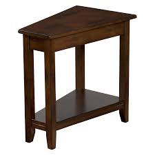 Sunny Designs Santa Fe Rectangle Chair Side Table Chair Side Table Side Table Sofa End Tables