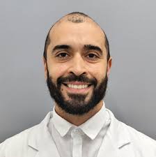 Dr. Renato Barjona Miranda De Miranda