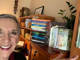 Karen Mehringer, MA, MFT