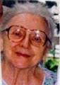 Mary Prikosovich Obituary (2007)