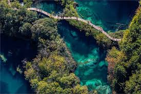 Najbolji restorani u nacionalnom parku plitvička jezera, hrvatska: Plitvicka Jezera Nacionalni Park Plitvicka Jezera Hr Hr