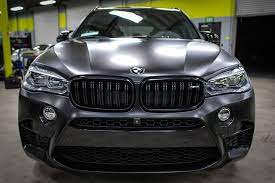 Bmw X5 Mat Dark Grey Bmw 2017 Bmw Bmw X5
