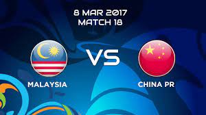 You are currently watching thailand vs malaysia live stream online in hd. Afcbeachsoccer2017 Match 18 Malaysia Vs China P R Youtube
