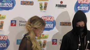 Alan Walker Eska Music Awards 26 08 2016r Szczecin Part 2 Youtube His career started in 2015 and by today alan already earned several awards and. alan walker eska music awards 26 08 2016r szczecin part 2