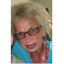 Patricia A. Tilton (Payne) “Patty” ~ December 25, 2017