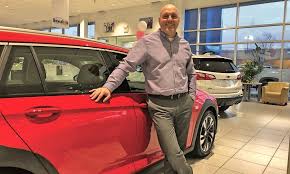 Here's how buy here pay here works. Secret Shoppers Help Auto Group With Customer Experience