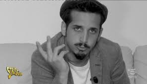 Roberto Lipari il nostro inviato