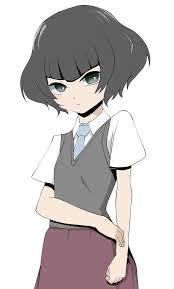 Torotoro Pa Twitter らくがき 荒ぶる季節の乙女どもよ 本郷ひと葉 豚汁を飲みたい