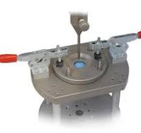 Puncture Fixture Glove Penetration EN388 ANSI-105:2005