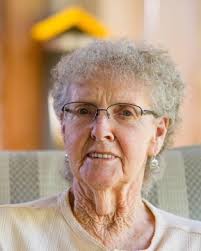 Obituary information for Pauline Walgamott